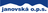logo JANOVSKÁ