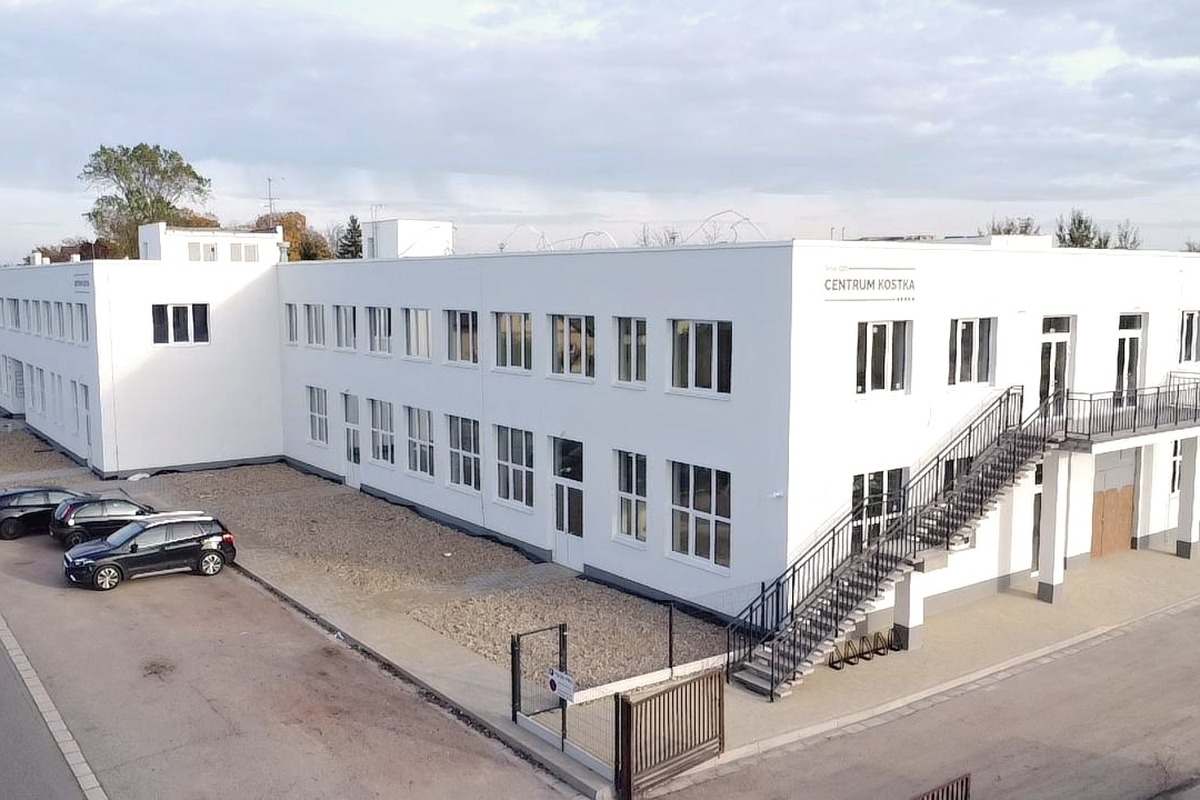 Centrum Kostka