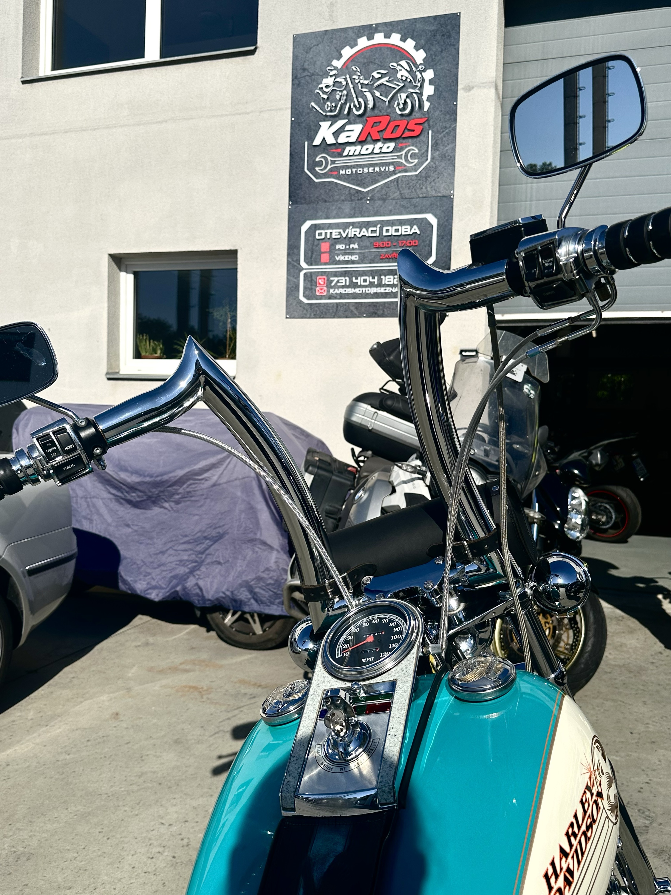 KaRos moto foto 4