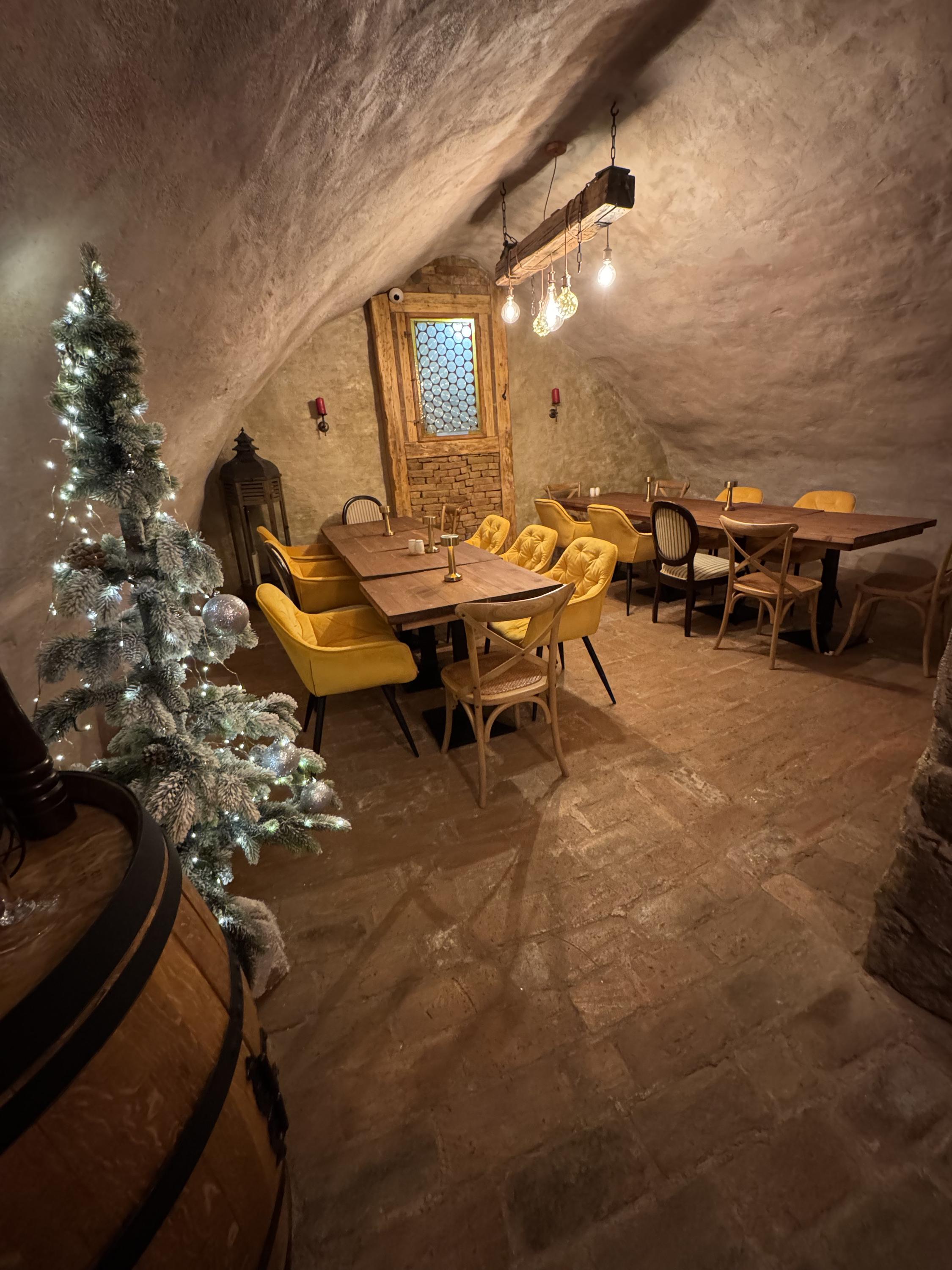 Atmosféra Restaurant foto 4