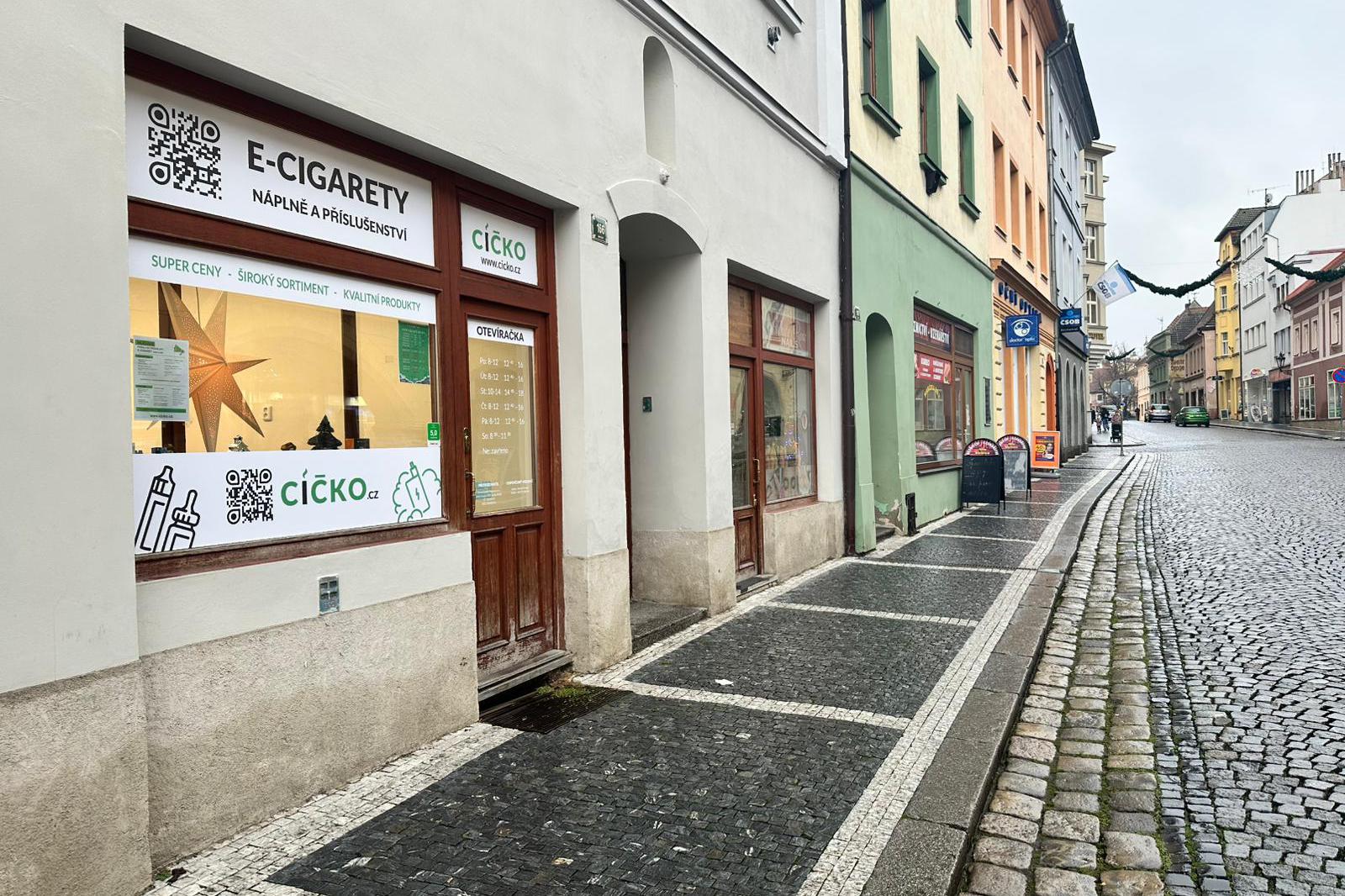 Cíčko.cz