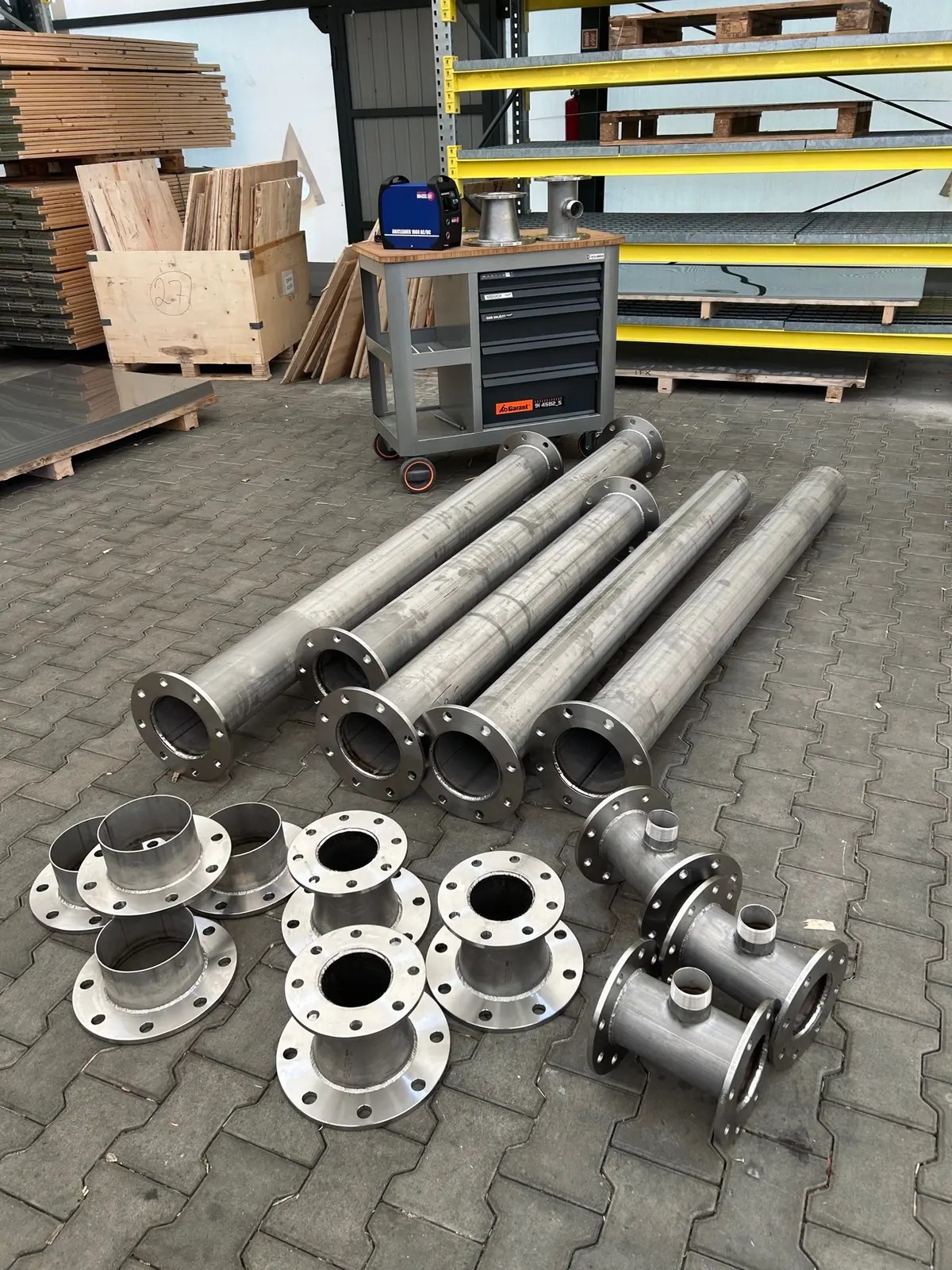 Weldbeck, s.r.o. foto 6