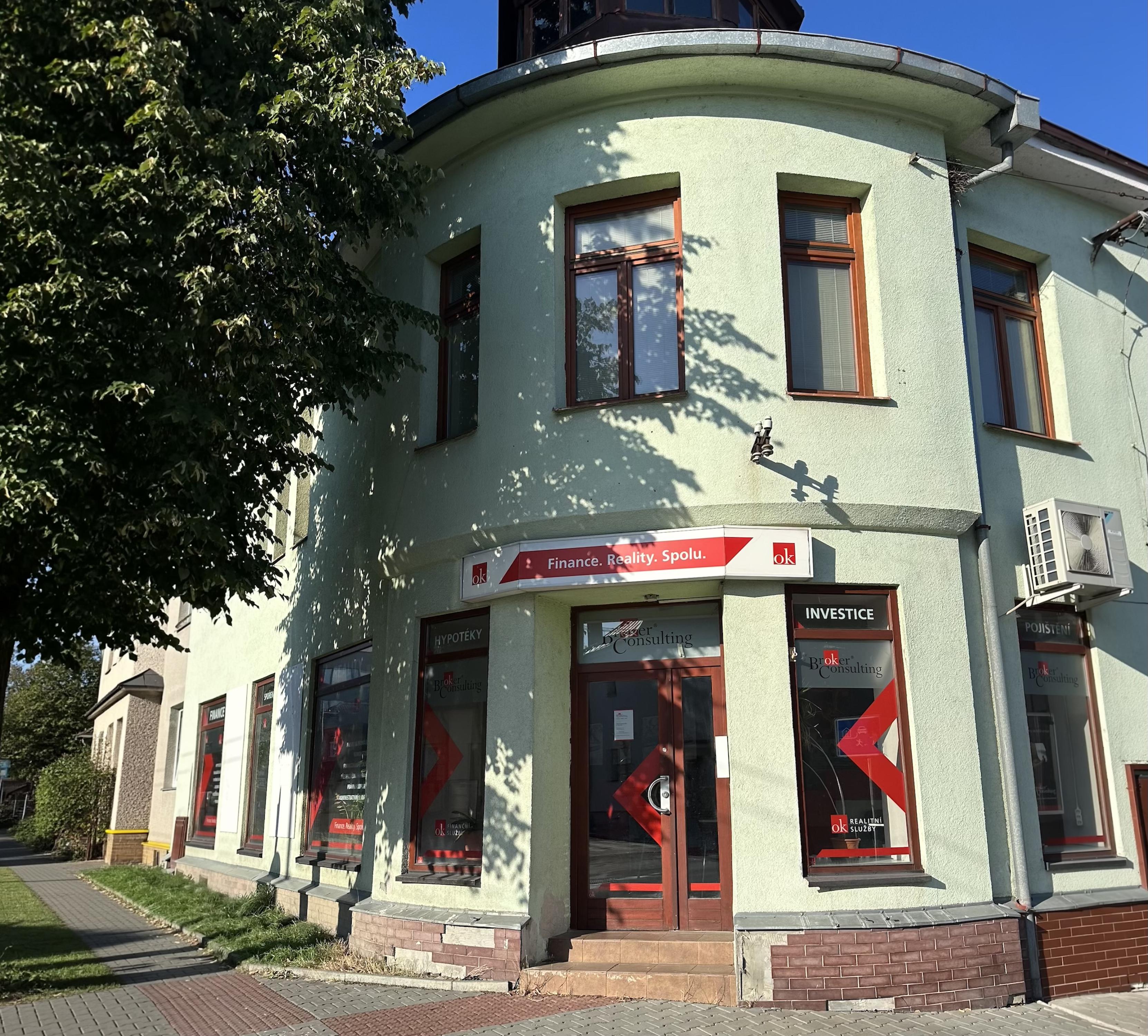 Ing. Petr Toman - Broker Consulting foto 2