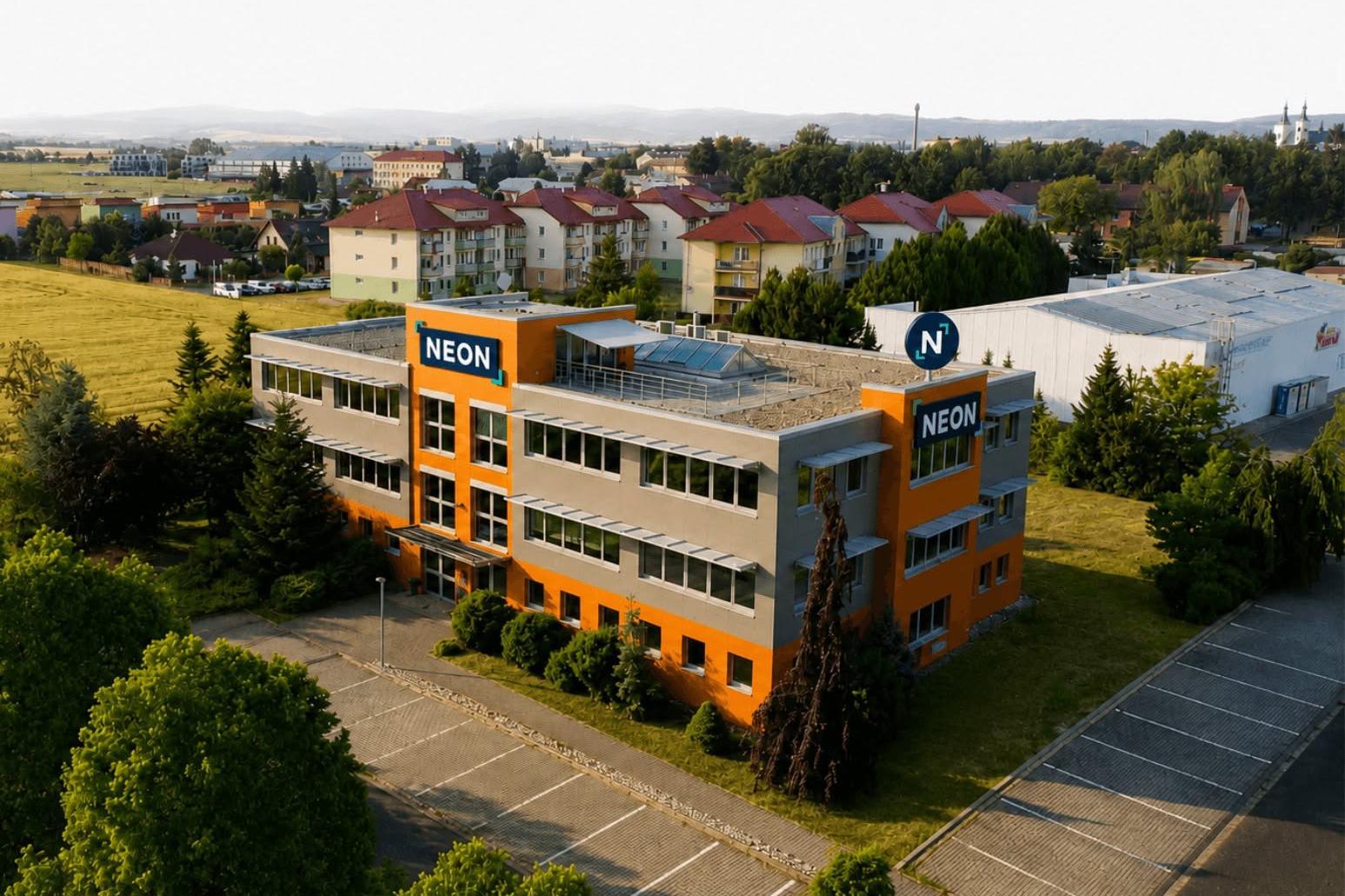 NEON Office Park
