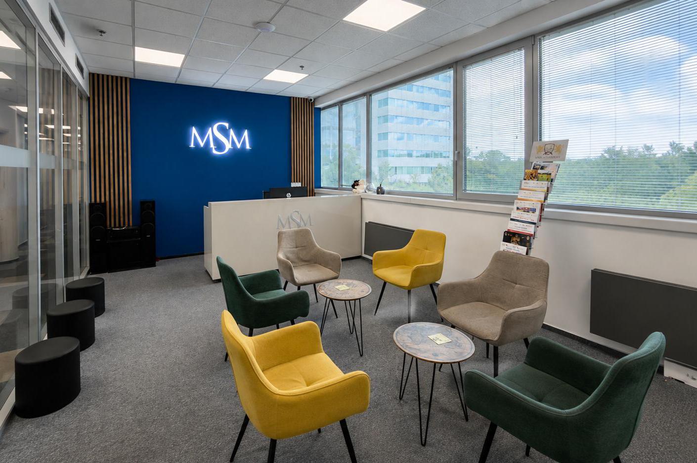 MSM Academy