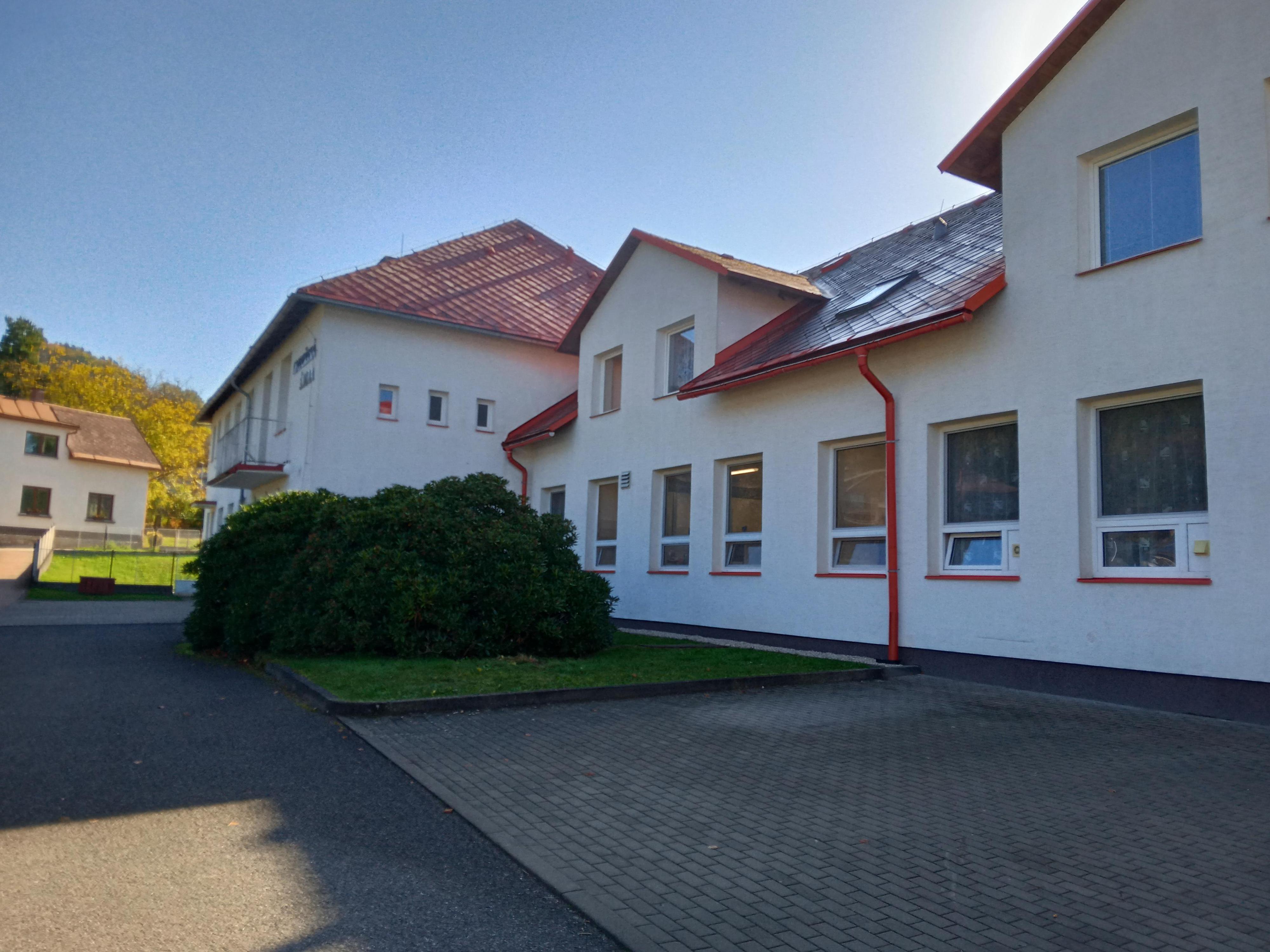 MŠ Koberovy foto 3