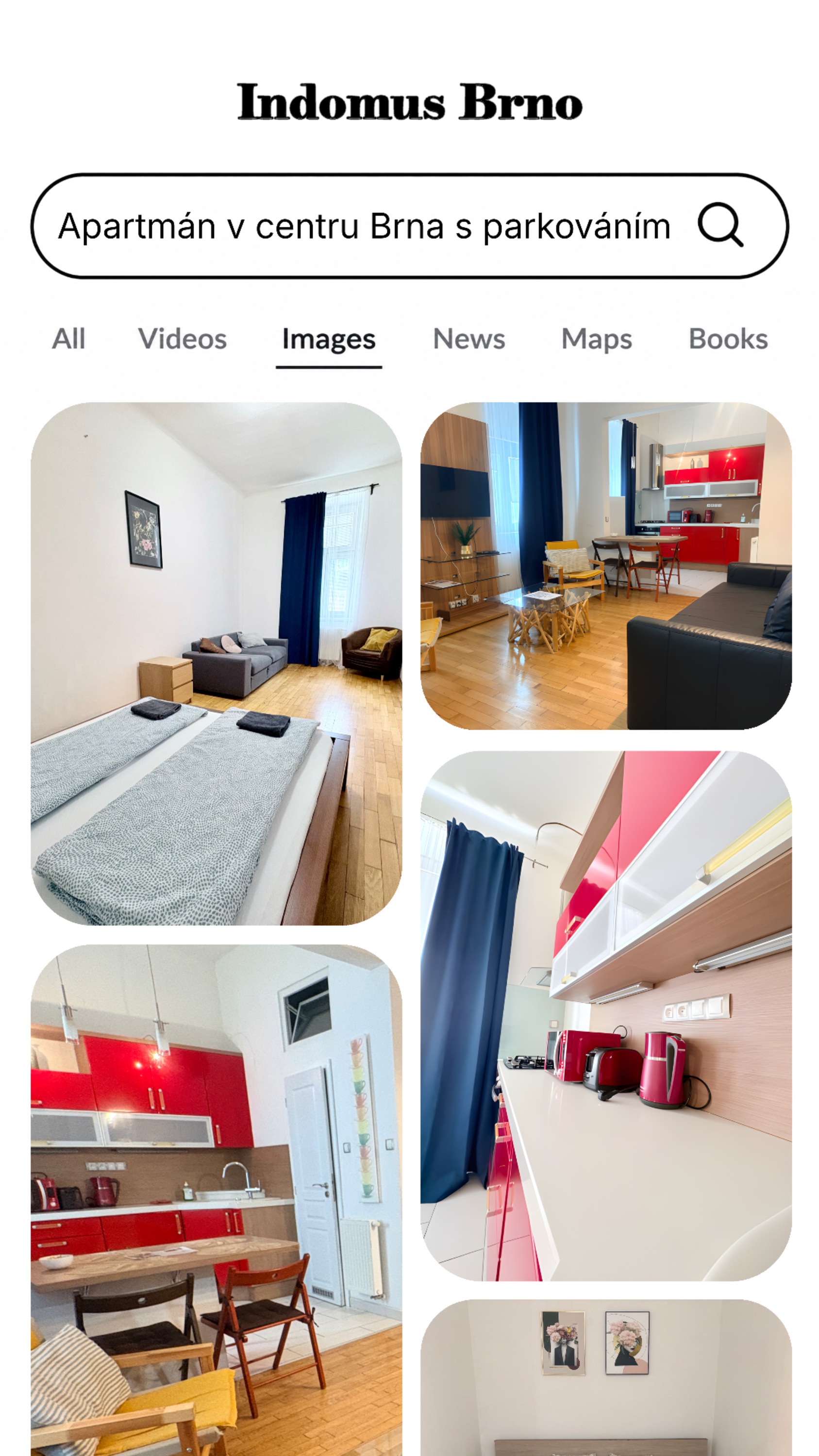 Indomus Brno foto 5