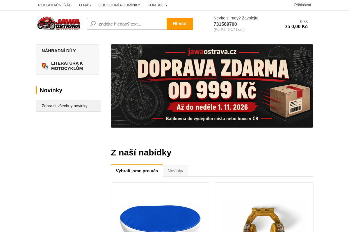Jawaostrava.cz
