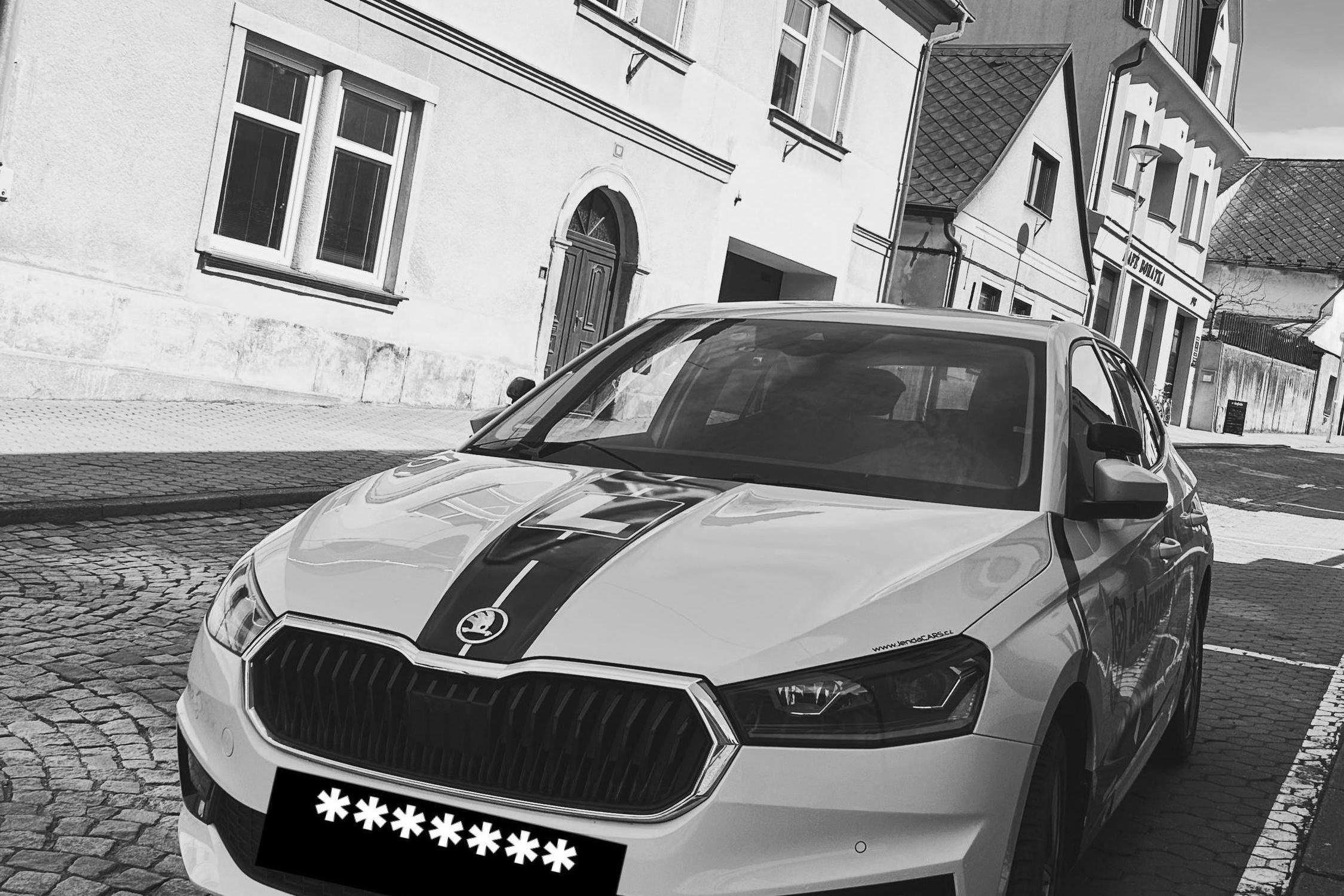 Dělám si řidičák - Autoškola Kopta