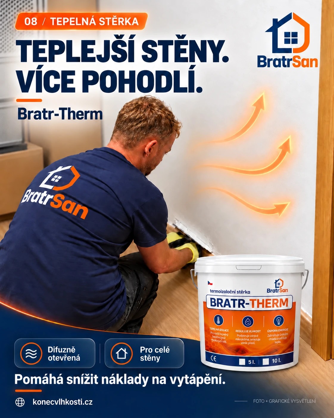 BratrSan s.r.o. foto 1
