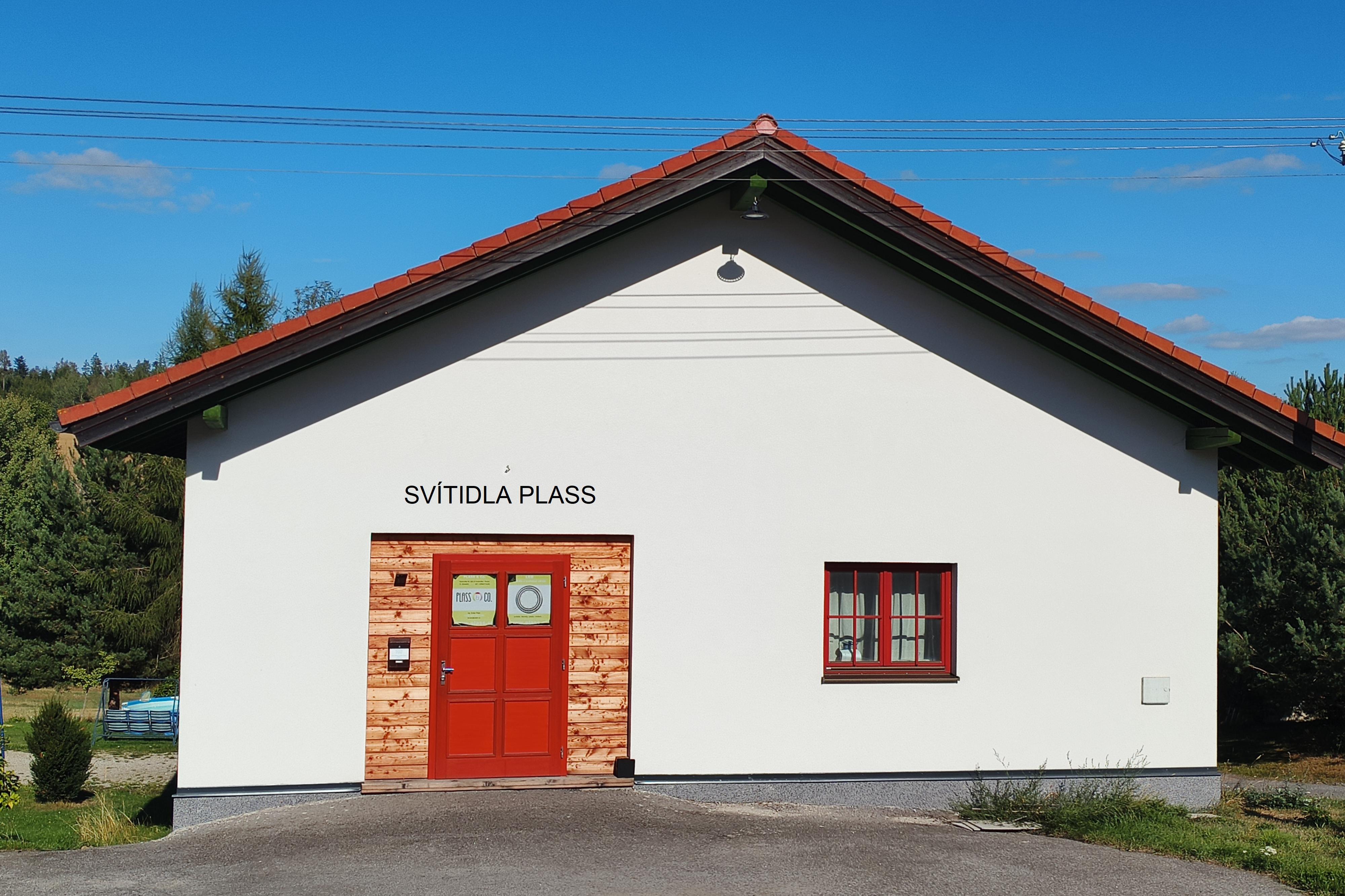 Plass.cz