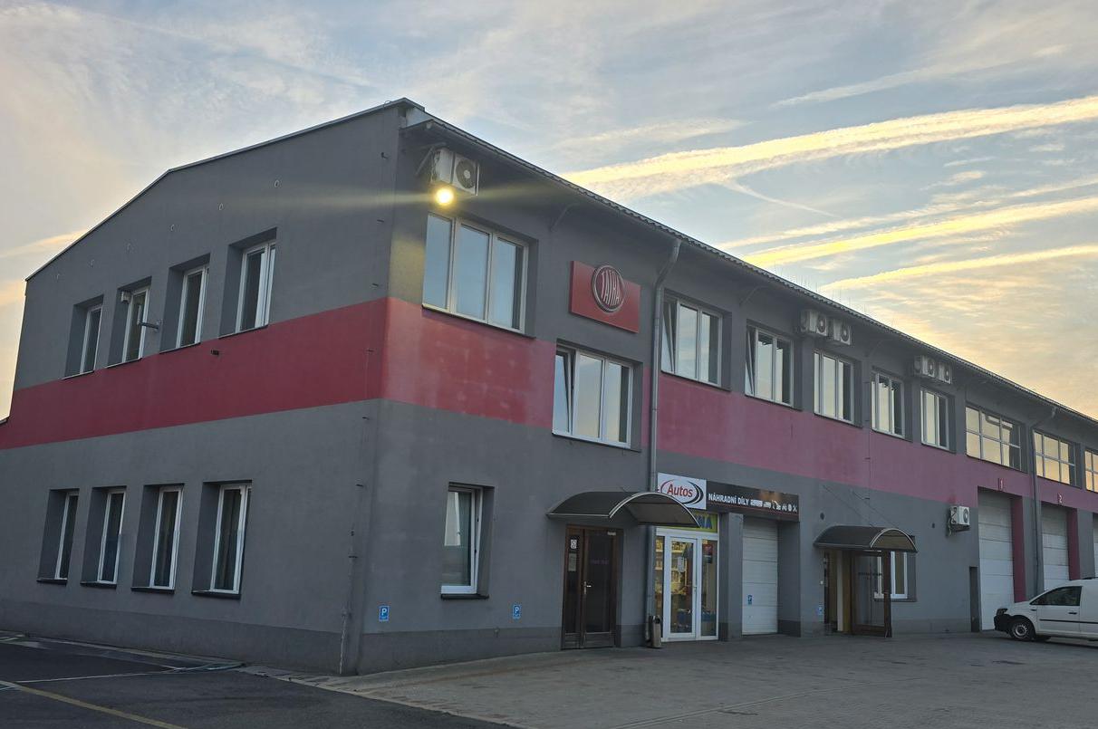 KMH servis, s.r.o.