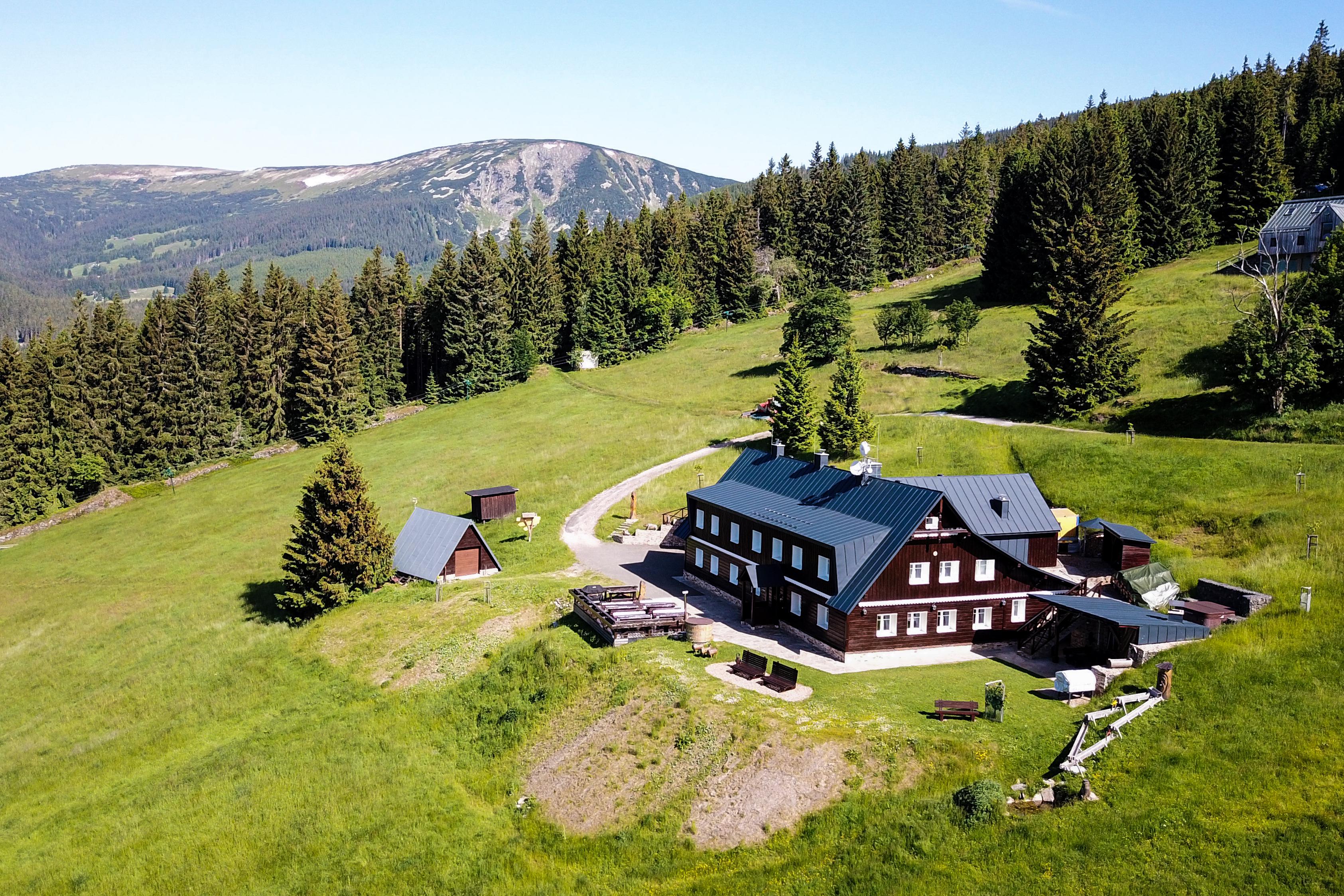 Bouda Karlovka