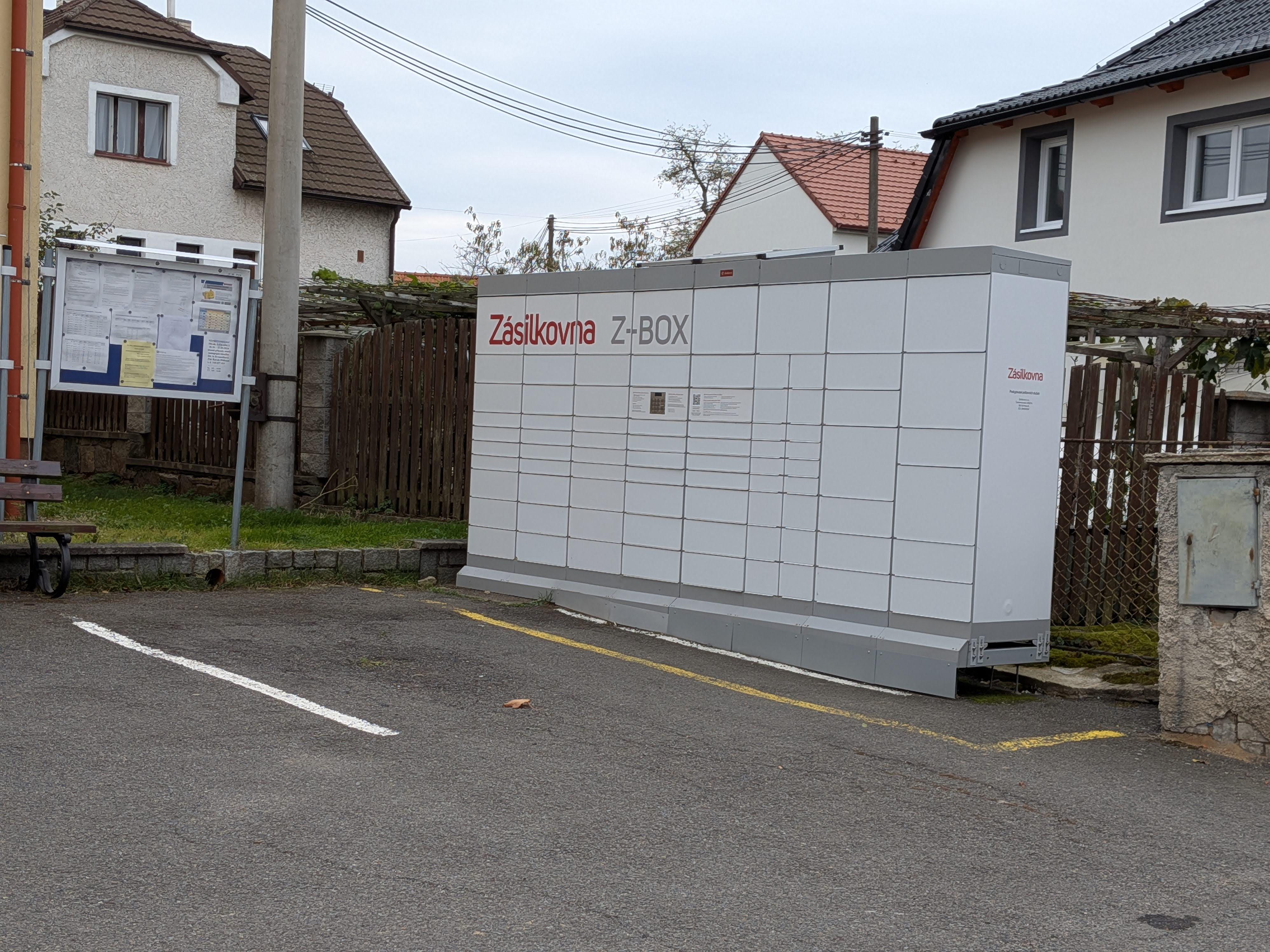 Z-BOX foto 2