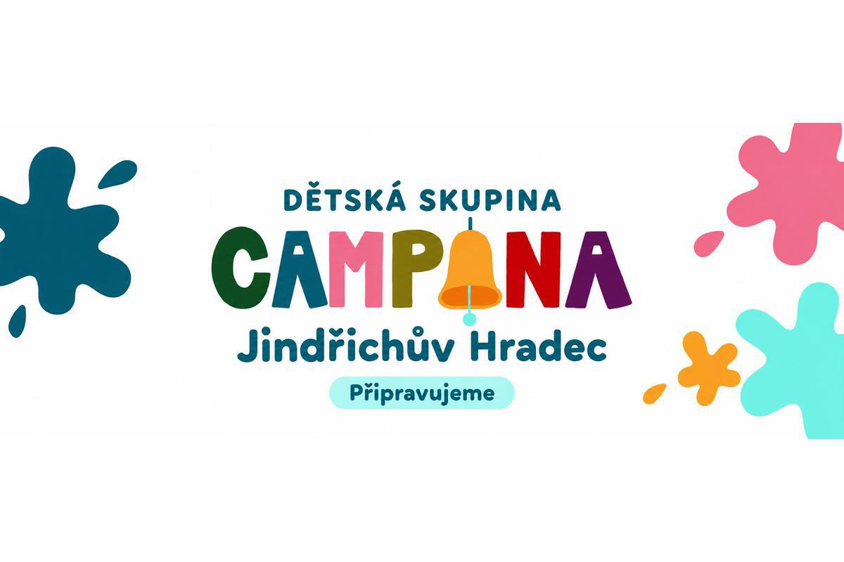 DS Campana JH