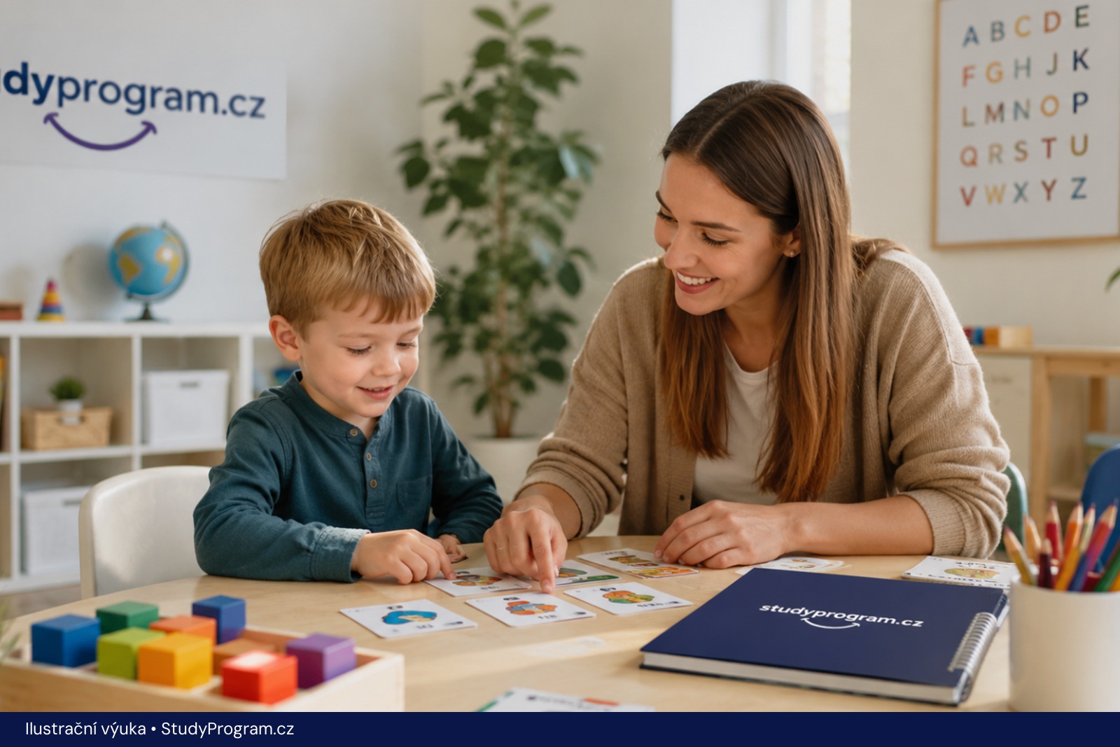 StudyProgram.cz foto 4