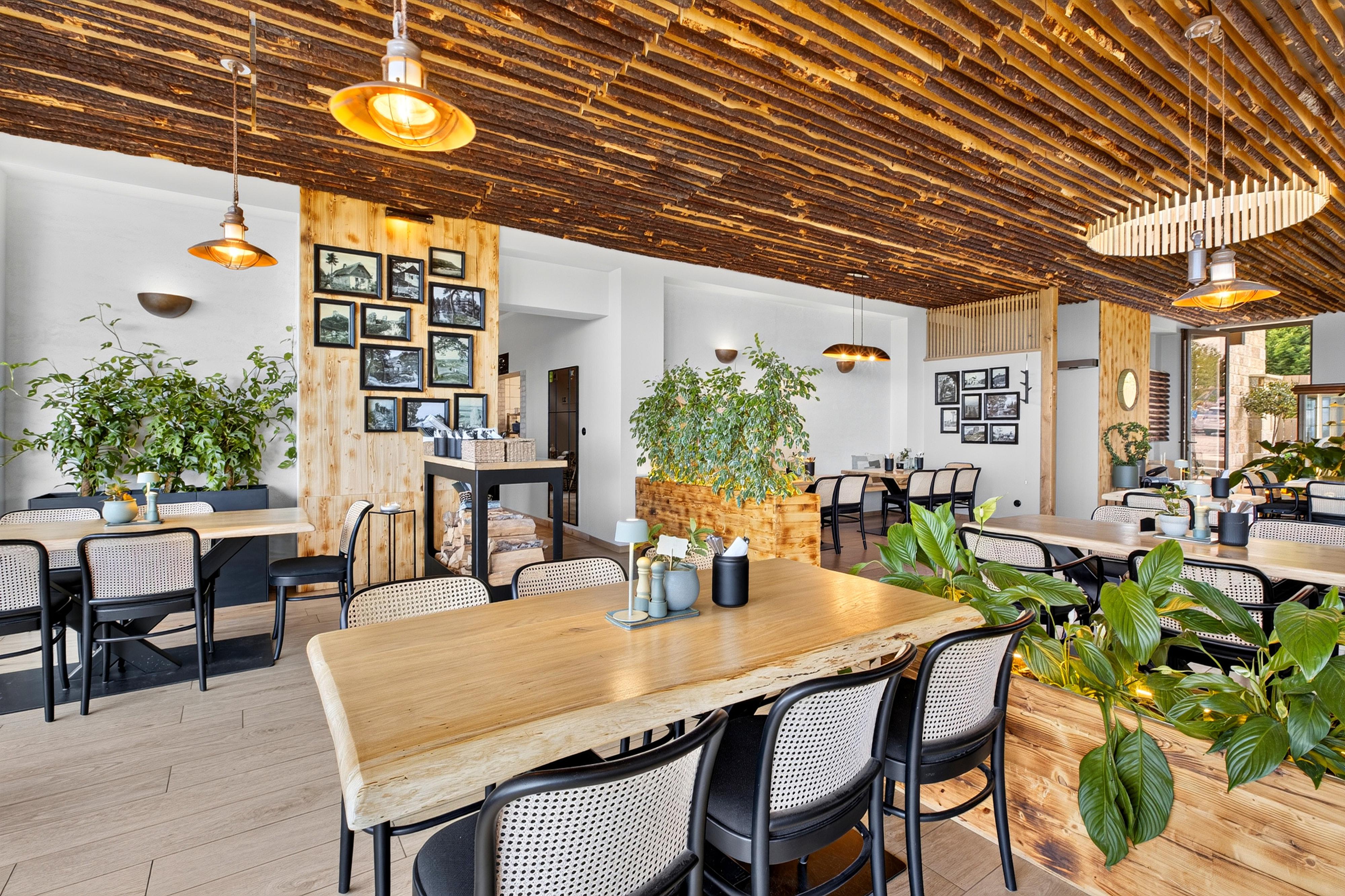 Restaurace a penzion Na krásné vyhlídce foto 4