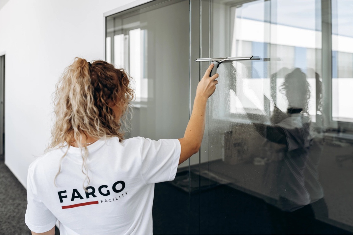 FargoFacility s.r.o.
