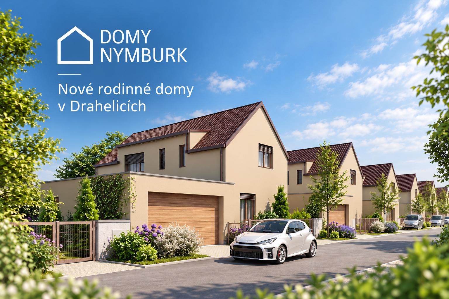 Domy Nymburk I, s.r.o. foto 1