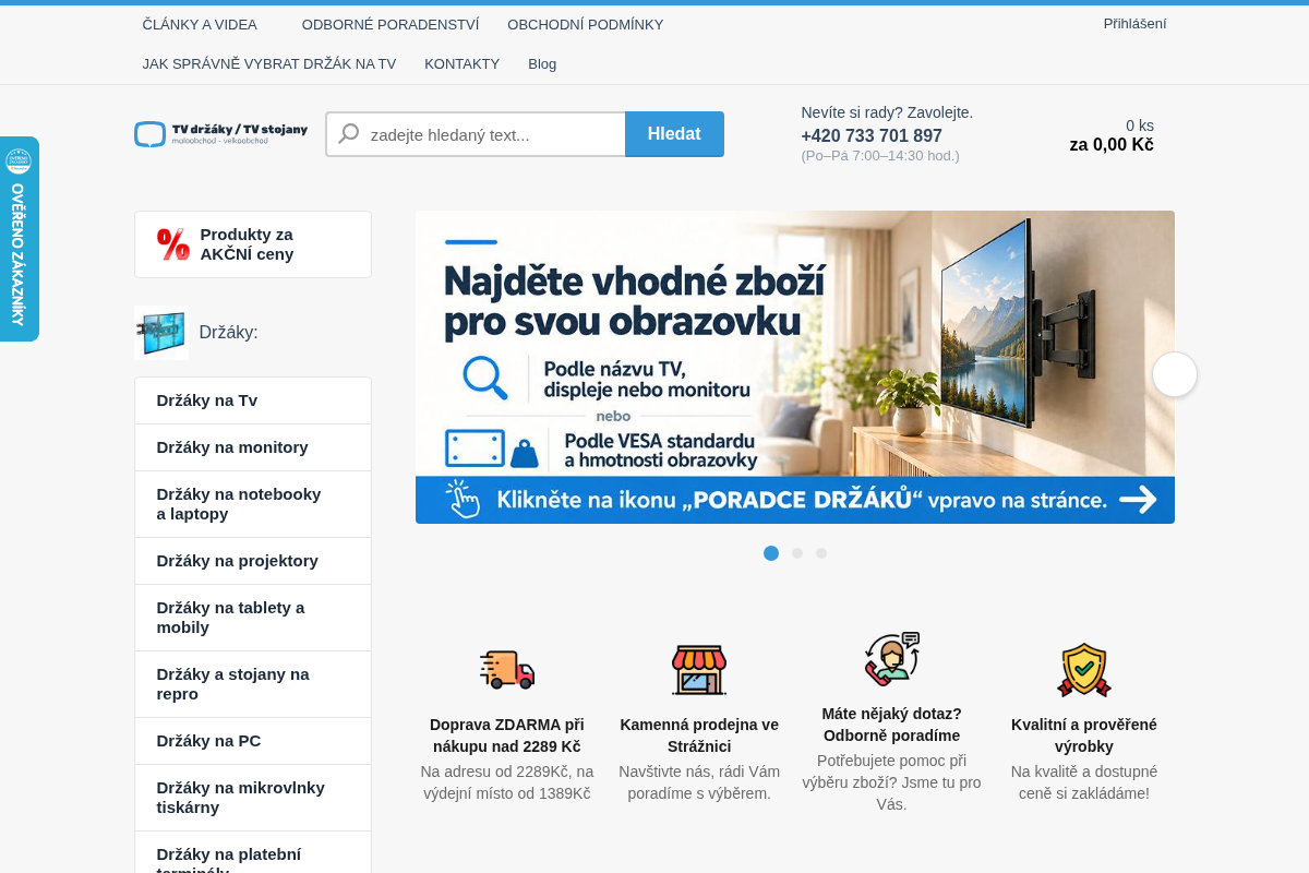 Drzakyastolky.cz