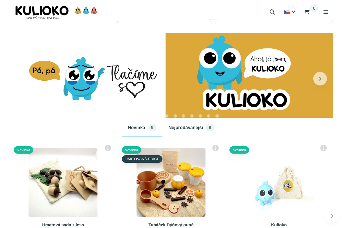 Kulioko.cz