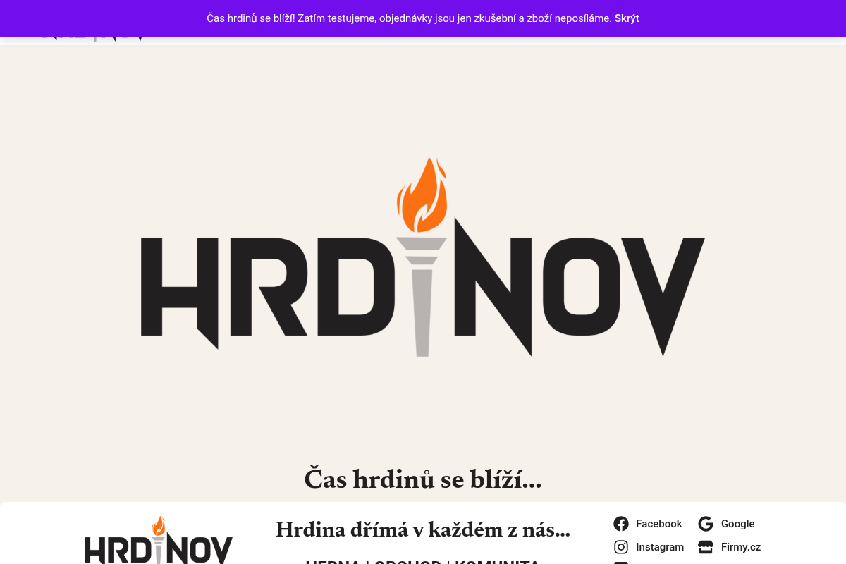 Hrdinov
