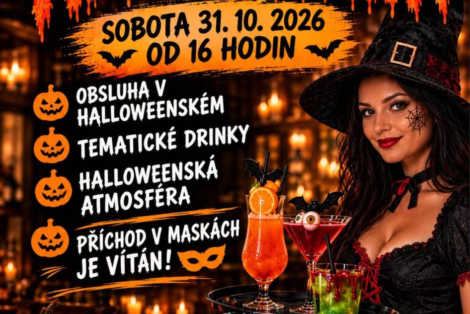 Halloween   31.10.2026