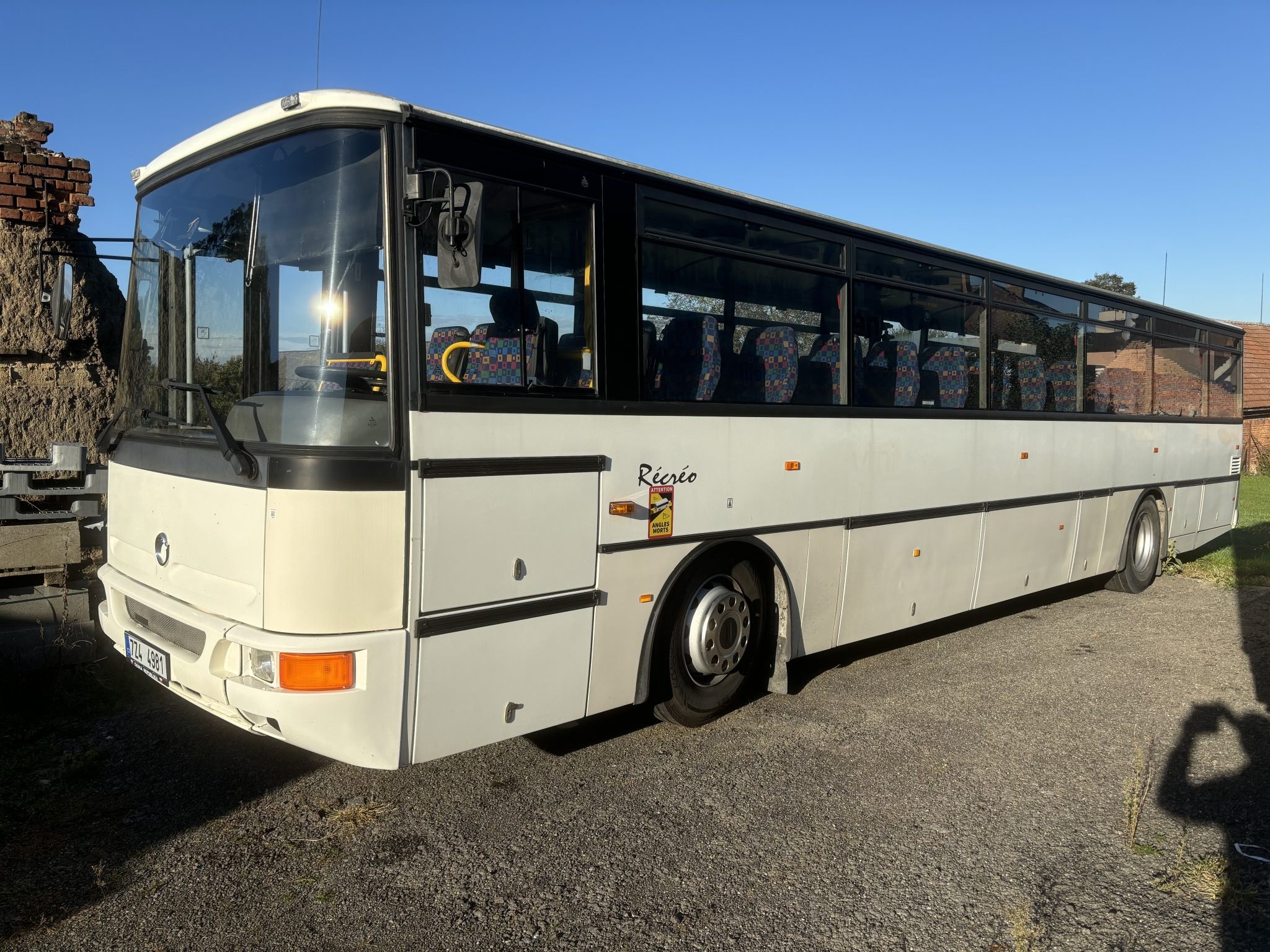 OnLine BUS foto 4