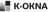 logo K-OKNA GROUP