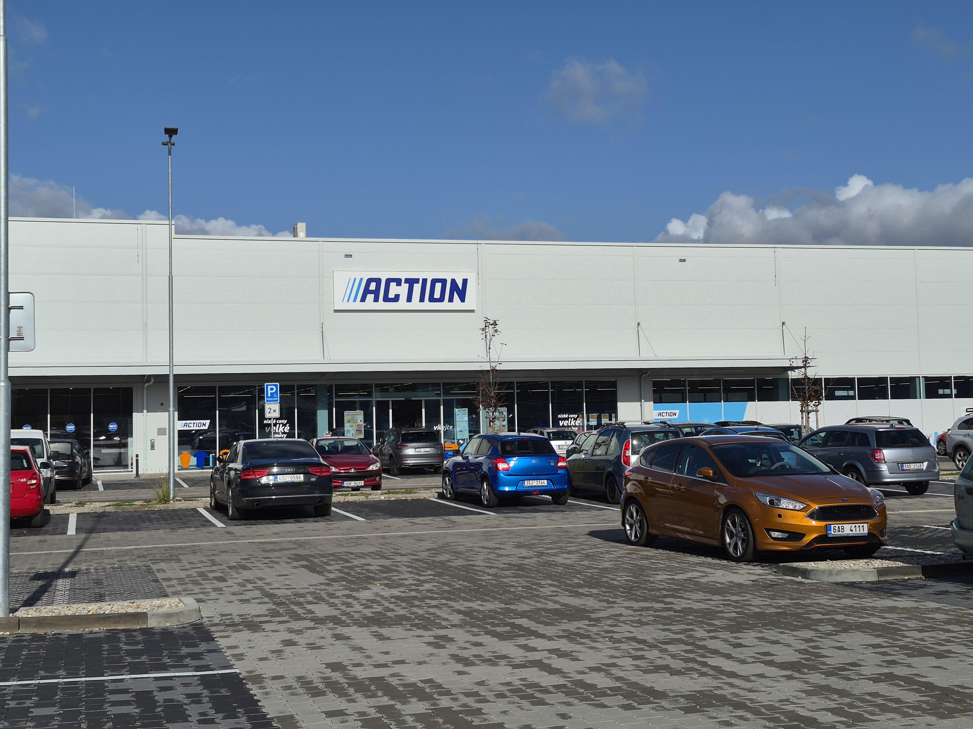 Action