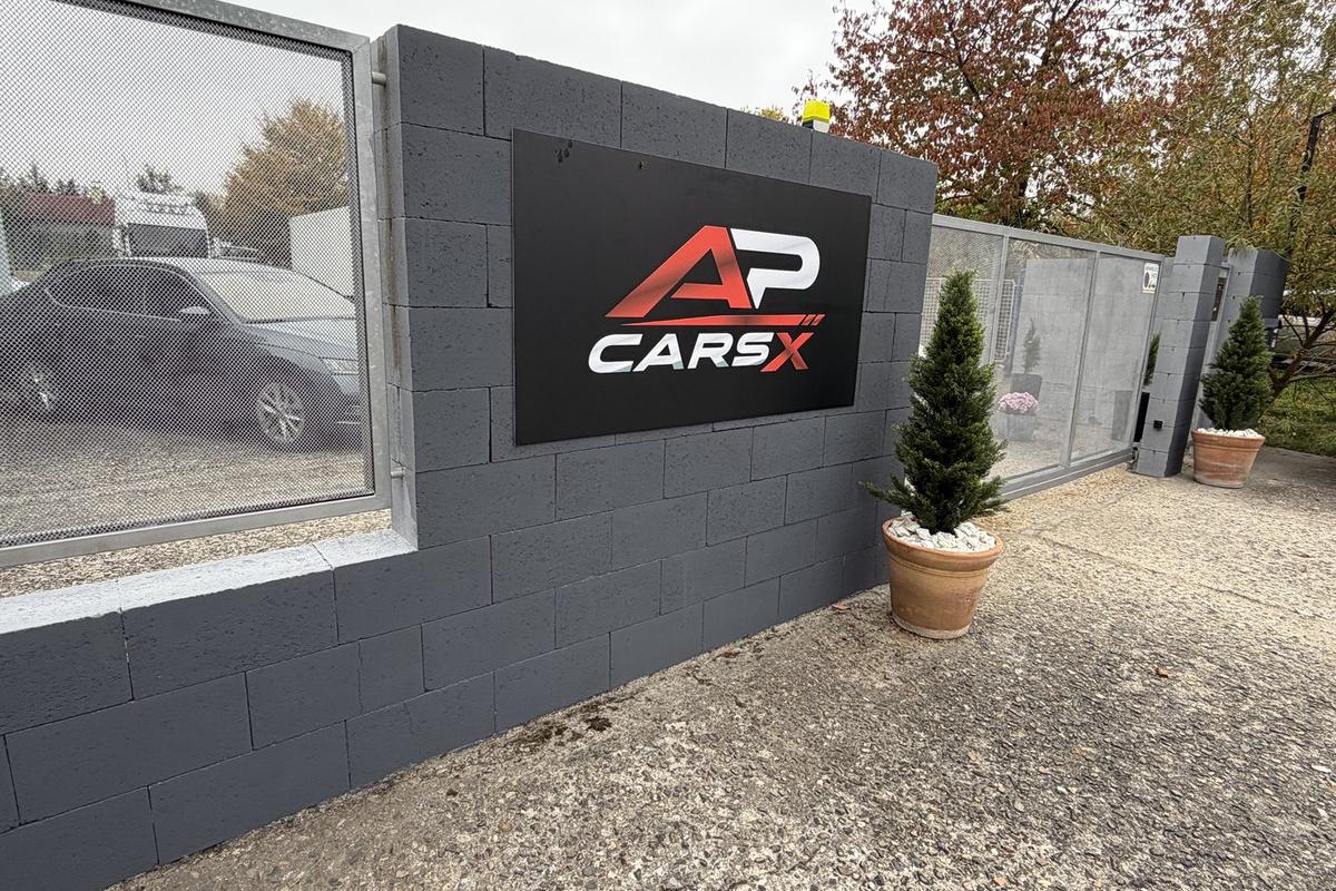 APCARS X