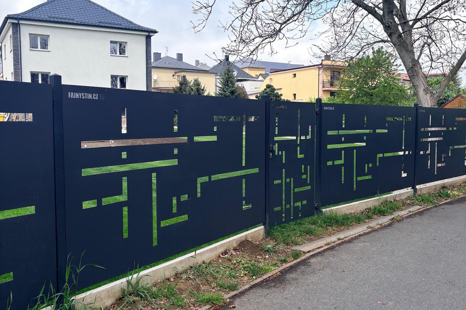 FAJNY STÍN Antonín Moravec foto 1
