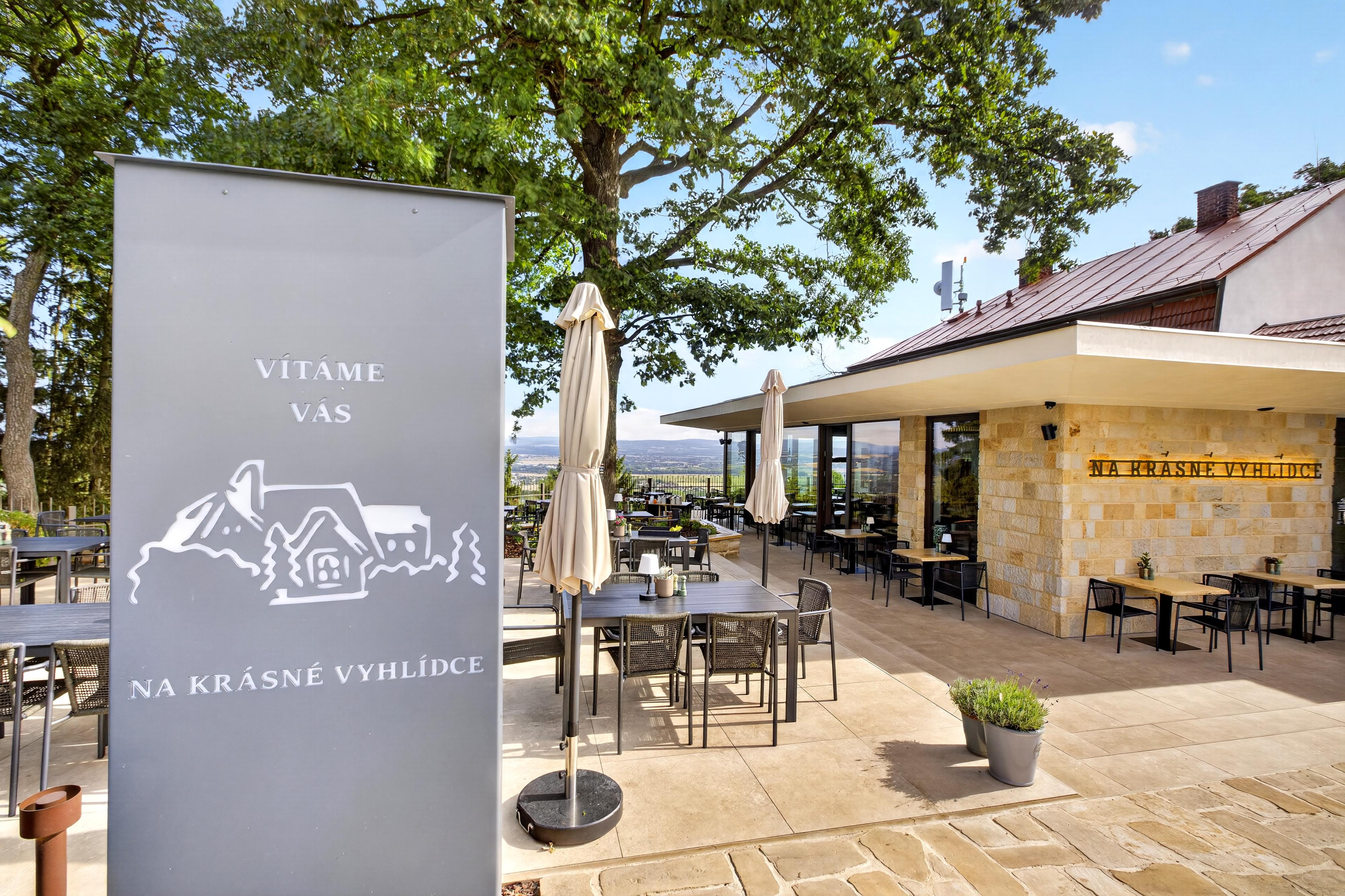 Restaurace a penzion Na krásné vyhlídce foto 3