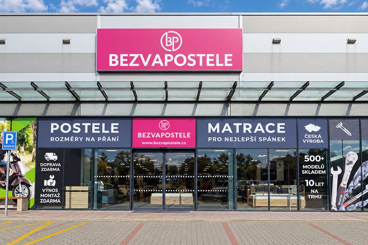 BEZVAPOSTELE