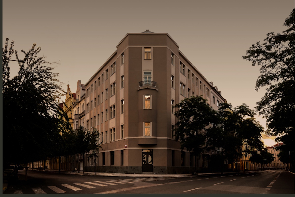 TKC Real Estate a.s.