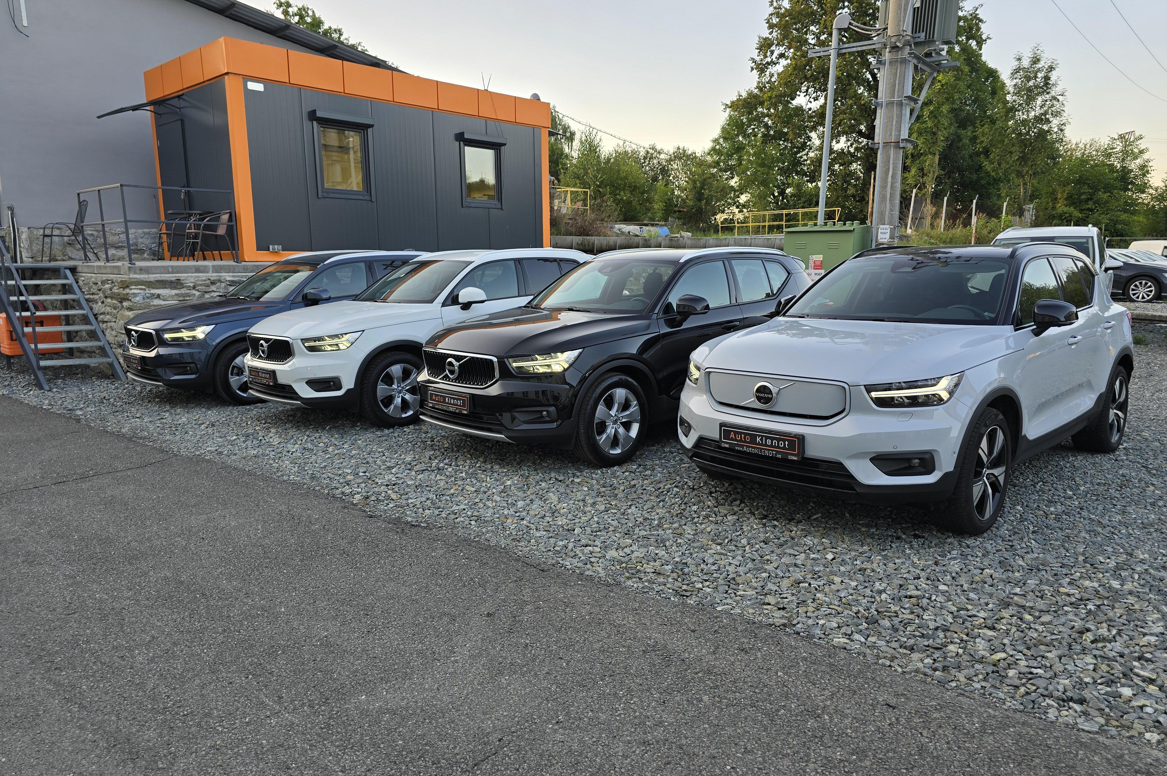 Auto KLENOT - prověřené vozy se zárukou foto 1