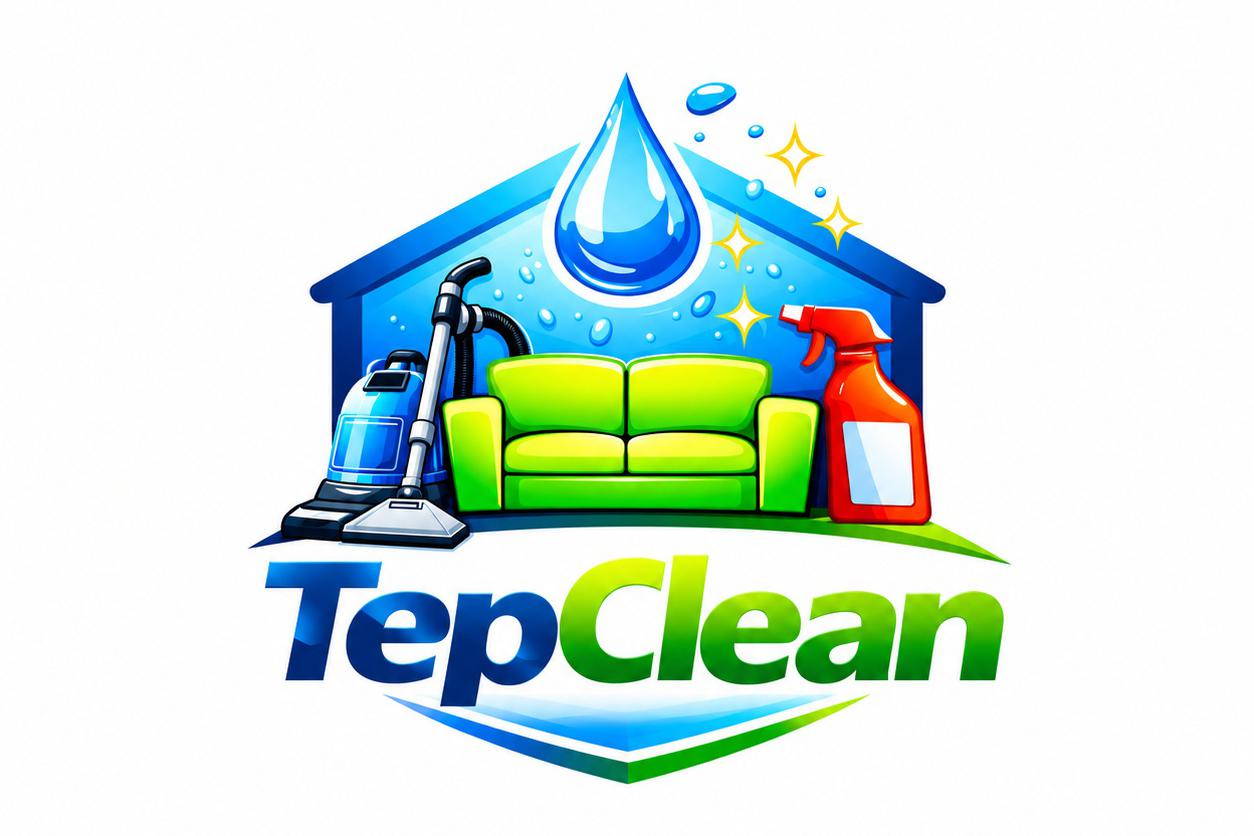 TepClean - čištění koberců a čalounění