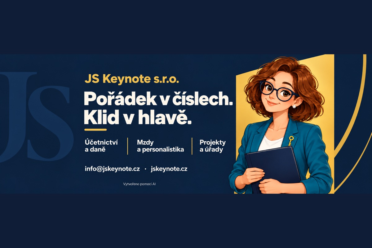 JS Keynote s.r.o.