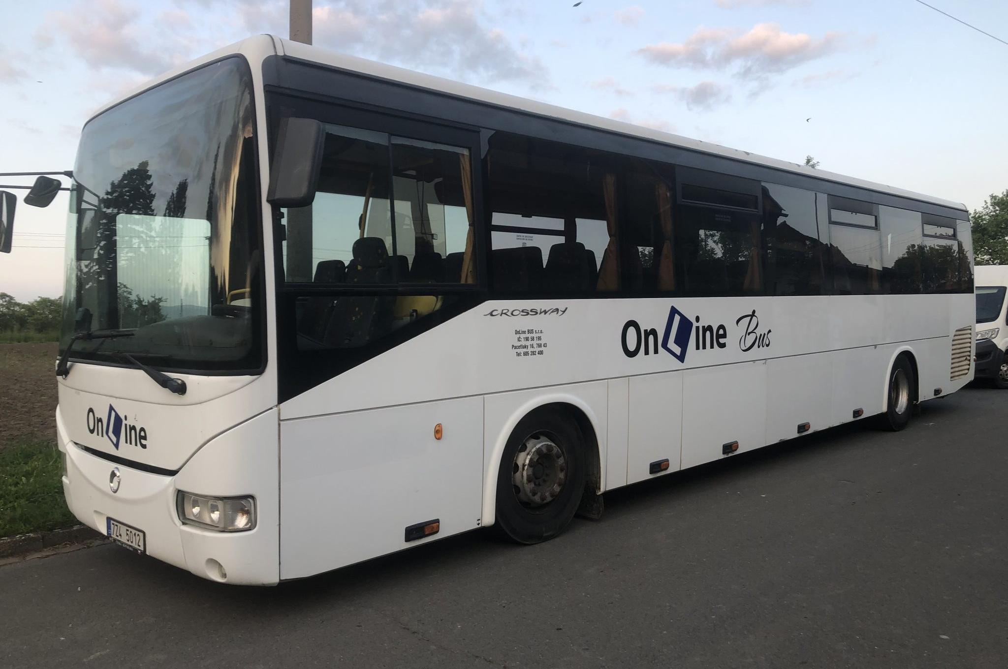 OnLine BUS