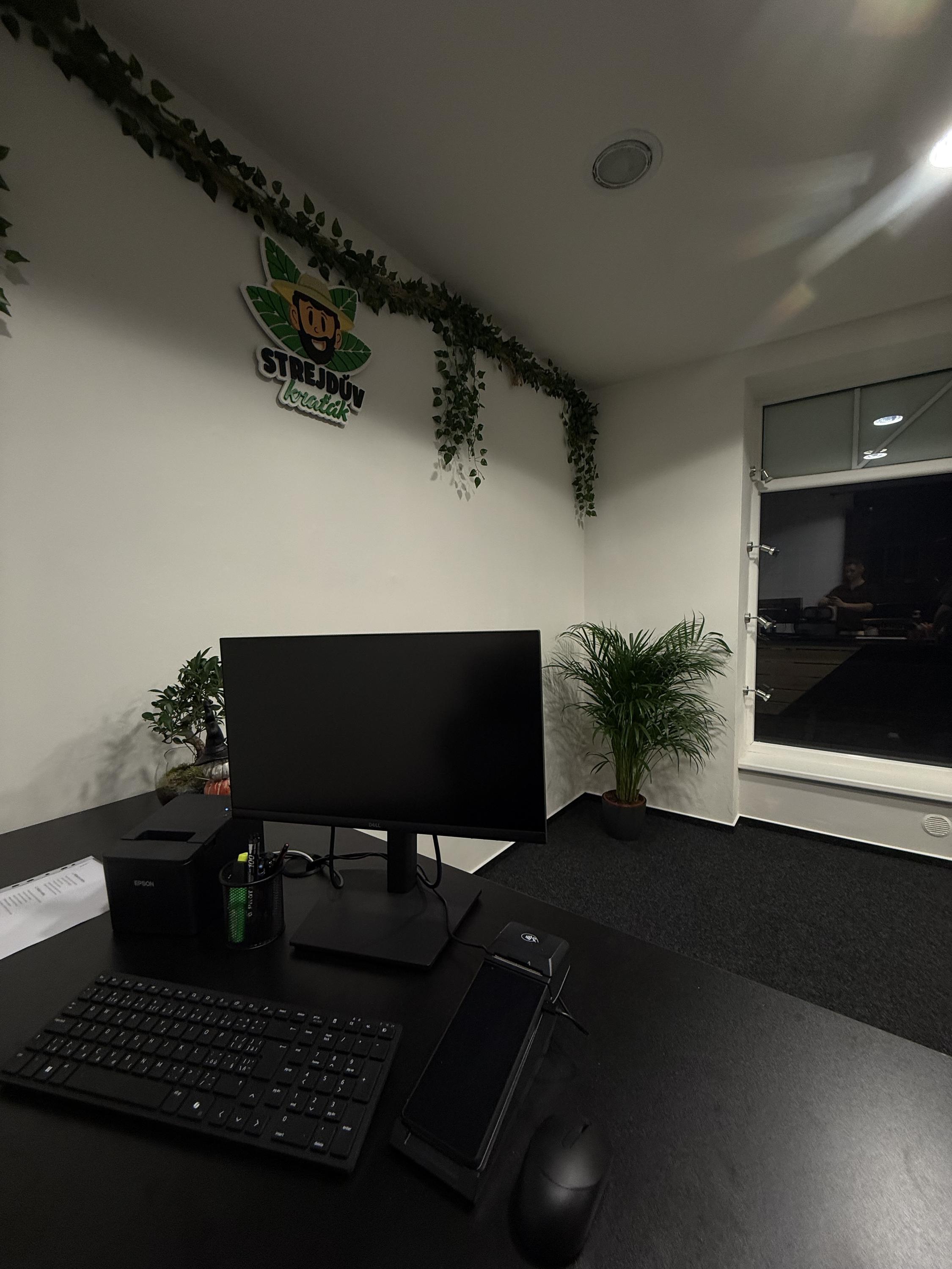 Strejdův Kratom foto 4