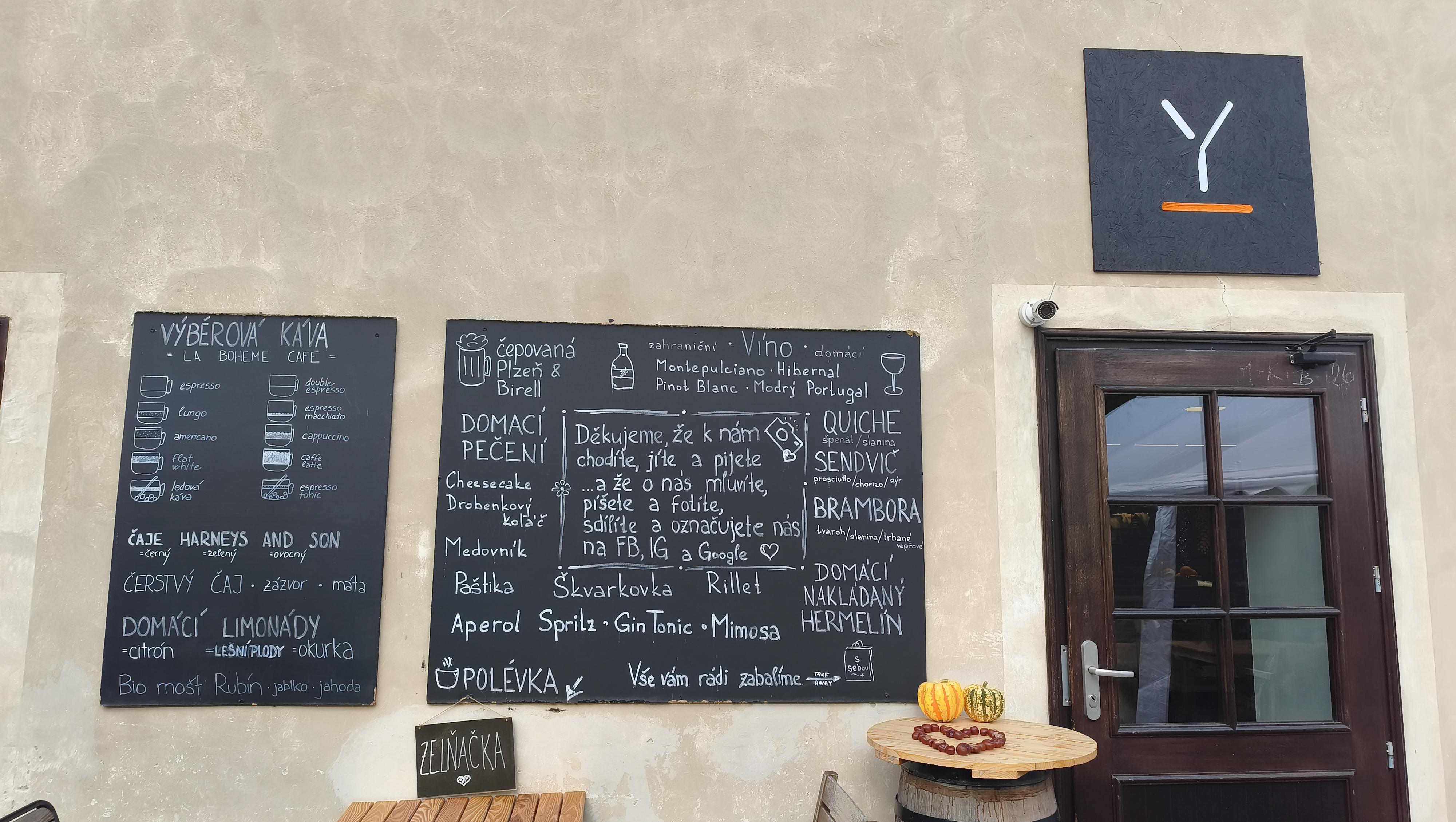 Bystro Cafe foto 5
