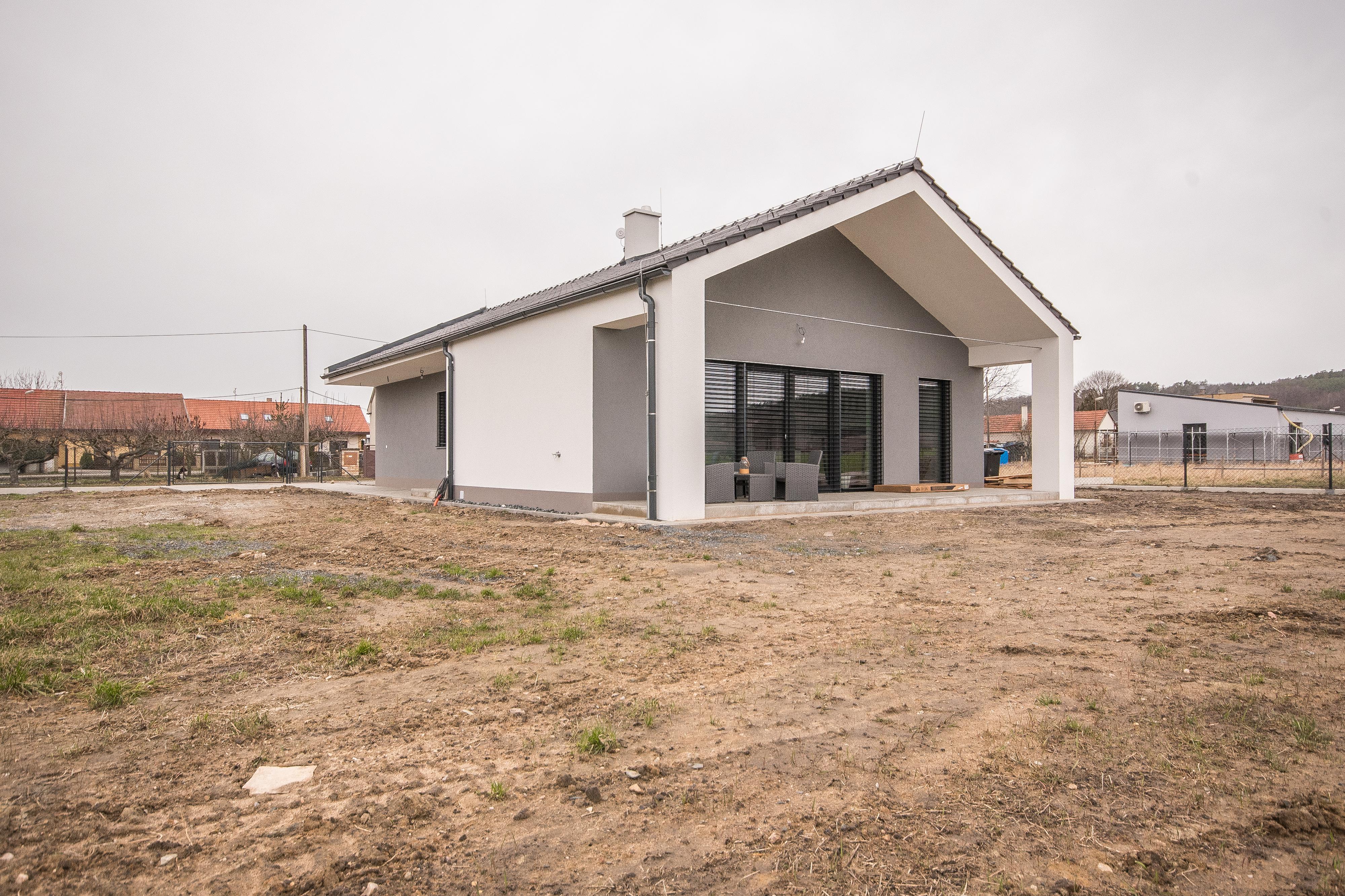 Stavitelství Vlastislav Smutný, s.r.o. foto 4