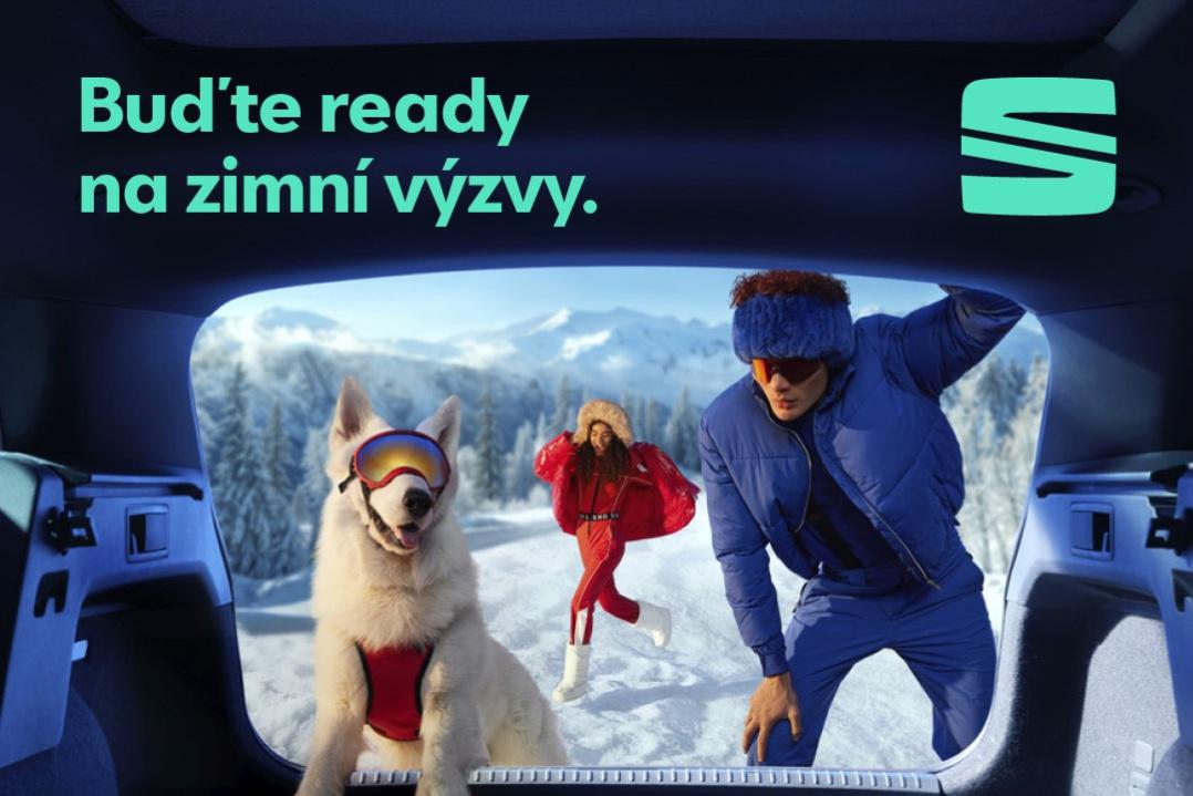 Podzimní servisní nabídka SEAT