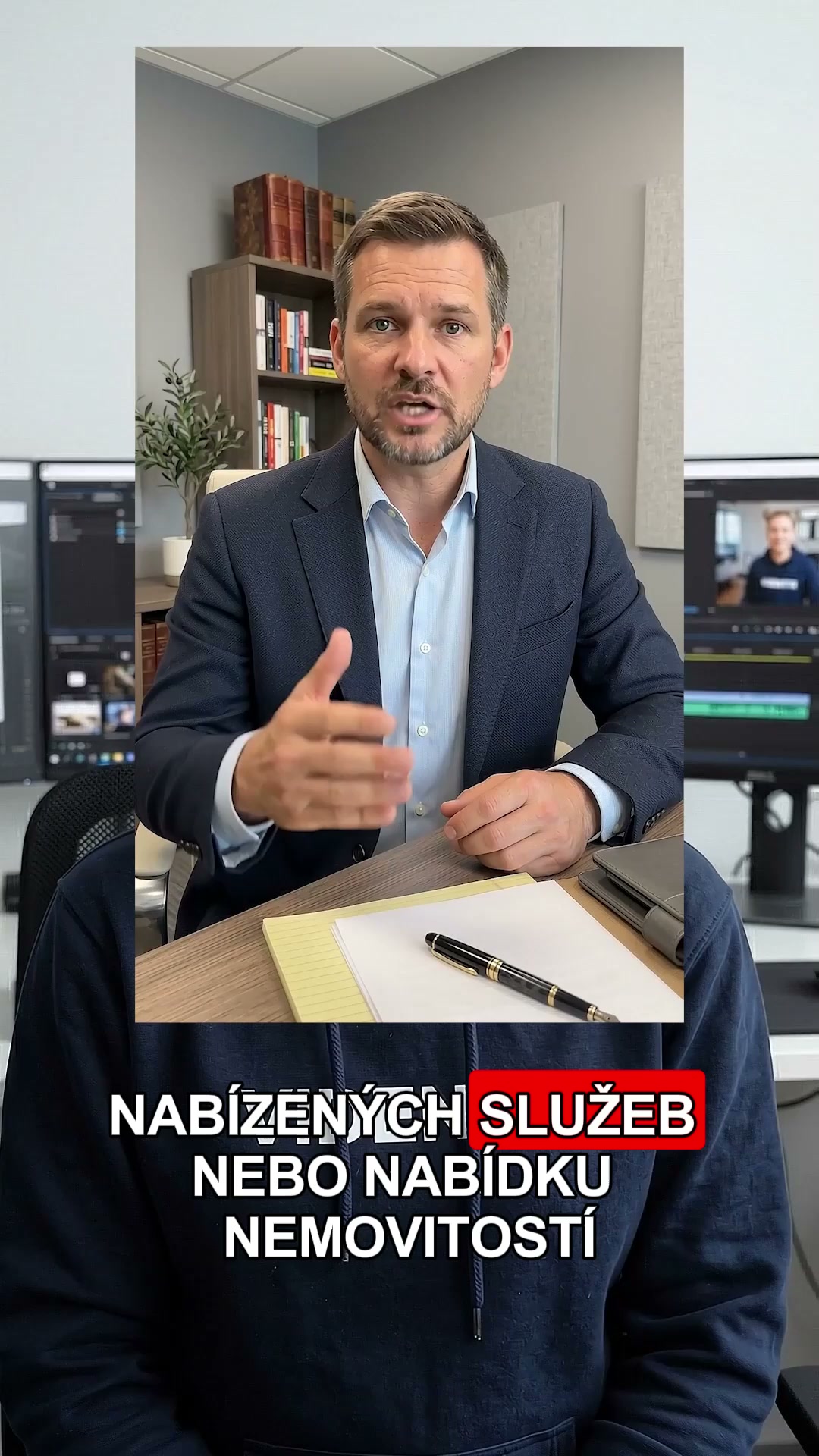 Videntix.cz foto 2 (náhled videa)