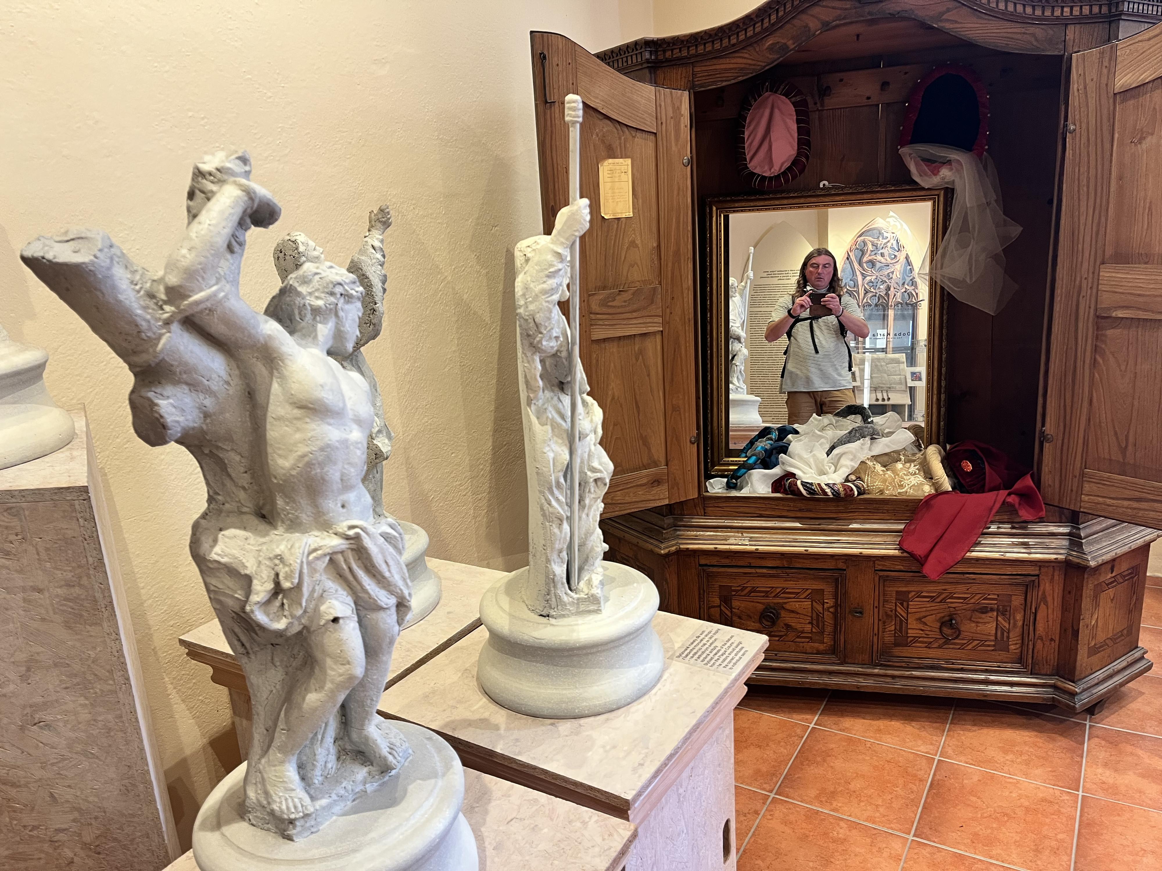 Městské muzeum a galerie Polička foto 5